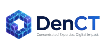 DenCT Logo